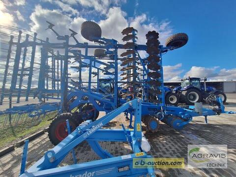 Lemken KORALIN 9/840 KUA 3