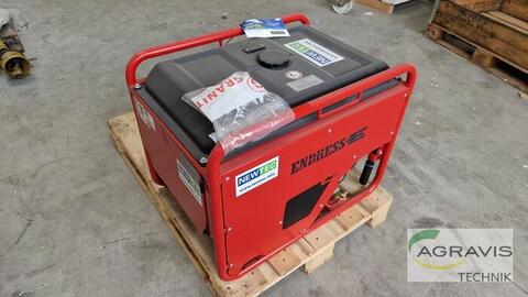 ENDRESS BEIPACK/ZUBEHÖR
