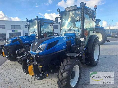 New Holland T 4.100 F CAB 2