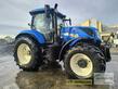 New Holland T 7.245 AUTO COMMAND