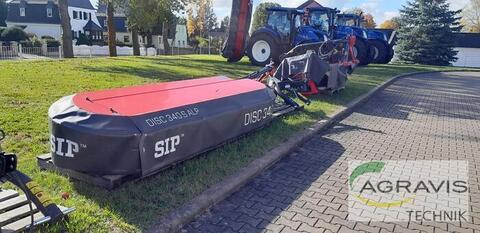 SIP DISC 340 S ALP
