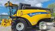 New Holland CX 6.90