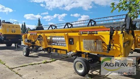 New Holland CX 6.90 2