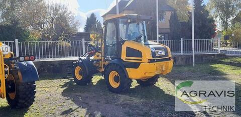 JCB 409 AGRI STUFE V 3