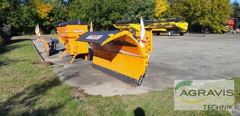 Hydrac SCHNEEPFLUG PARATEC PT-III-300 2