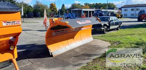 Hydrac SCHNEEPFLUG PARATEC PT-III-300 3