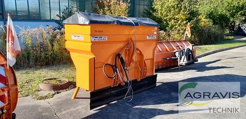 Hydrac TN-1400-R
