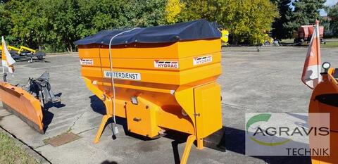 Hydrac TN-1400-R 2