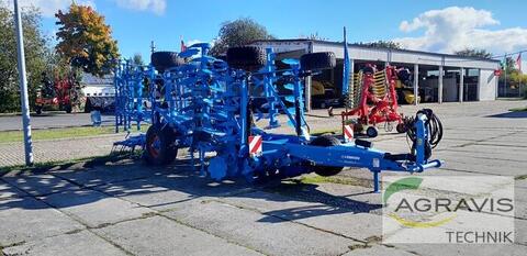 Lemken KORALIN 9/660 KUA 2