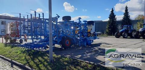 Lemken KORALIN 9/660 KUA 3