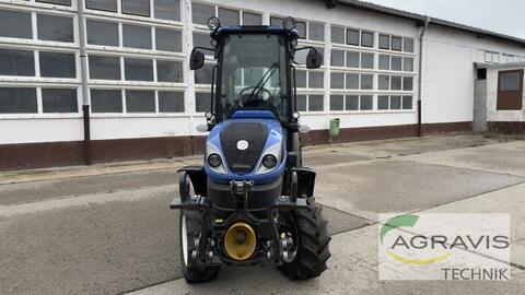 New Holland T 4.100 V 2
