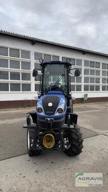 New Holland T 4.100 V 3
