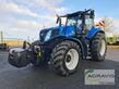 New Holland T 8.435 GENESIS PLMI ULTRA COMMAND