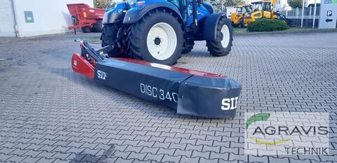 SIP DISC 340 S ALP 2