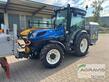 New Holland T 4.100 F CAB