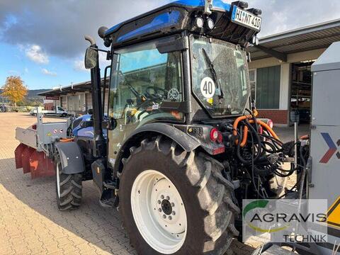 New Holland T 4.100 F CAB 2