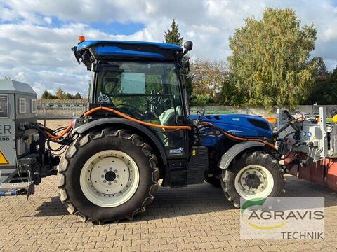 New Holland T 4.100 F CAB 3