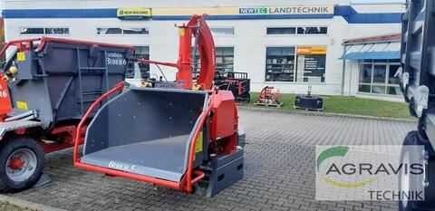 BIBER 3-21 ZAPFWELLE 2