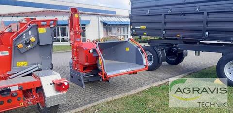 BIBER 3-21 ZAPFWELLE 3