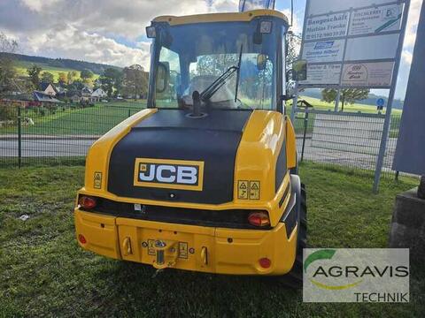 JCB 407 AGRI STUFE V 3