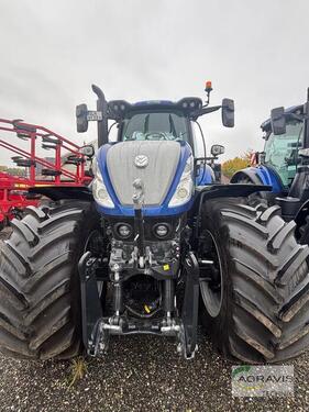 New Holland T 7.315 AUTO COMMAND HD PLM