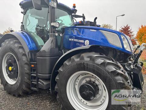 New Holland T 7.315 AUTO COMMAND HD PLM 2