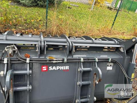 Saphir GREIFSCHAUFEL 3