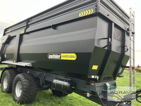 Oehler OL TMK 202 S