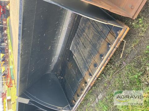Sonstige LEICHTGUTSCHAUFEL 2500 MM 2700 L