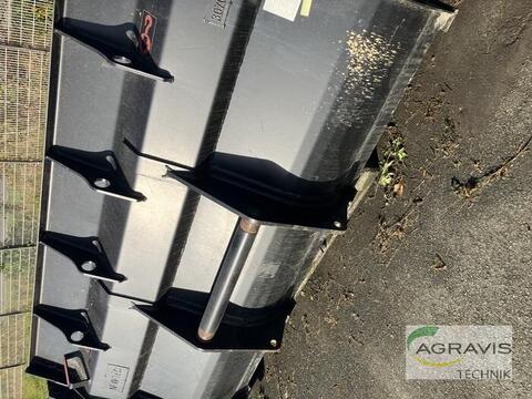 LEICHTGUTSCHAUFEL 2500 MM 2700 L 3