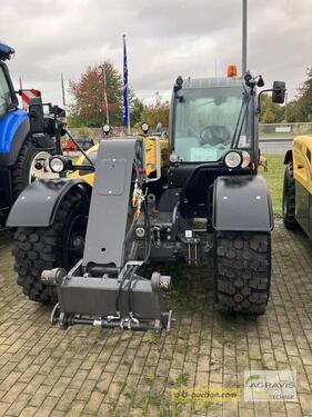 New Holland TH 7.42 ELITE