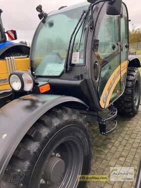 New Holland TH 7.42 ELITE 3