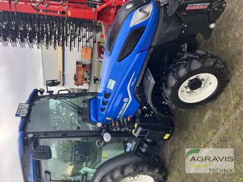 New Holland T 4.110 V CAB 2