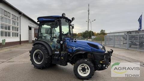 New Holland T 4.100 V