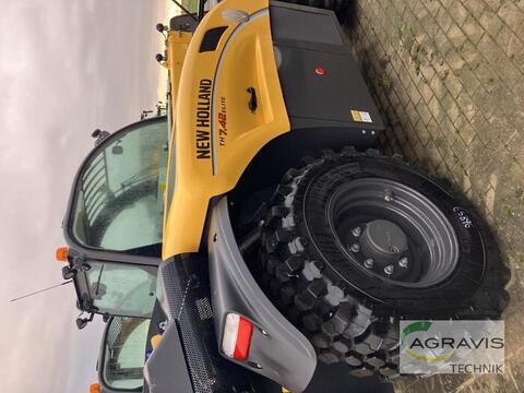 New Holland TH 7.42 ELITE 2