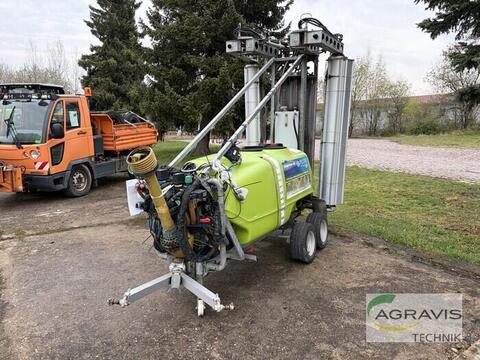 Sonstige OBSTBAUSPRITZE 1000 L
