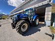 New Holland T7.200 Auto Command