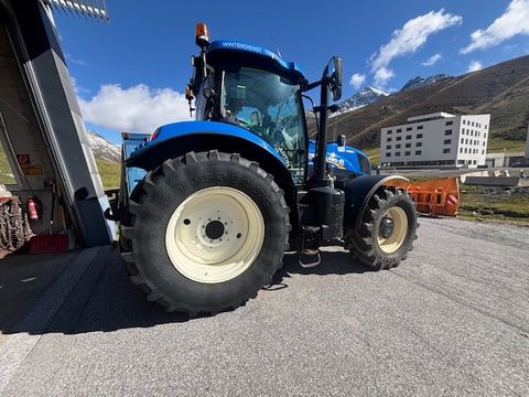 New Holland T7.200 Auto Command 2