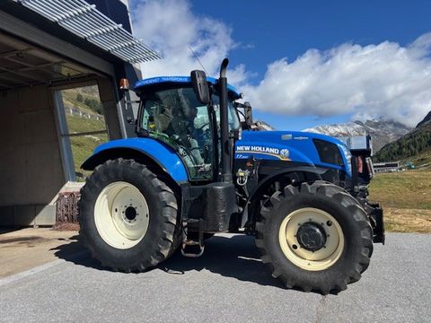 New Holland T7.200 Auto Command 3