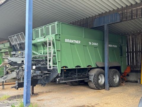 Brantner TA24065 Power Push 