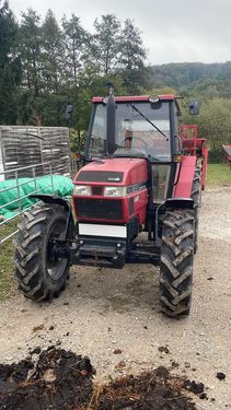 Case IH 4210 A