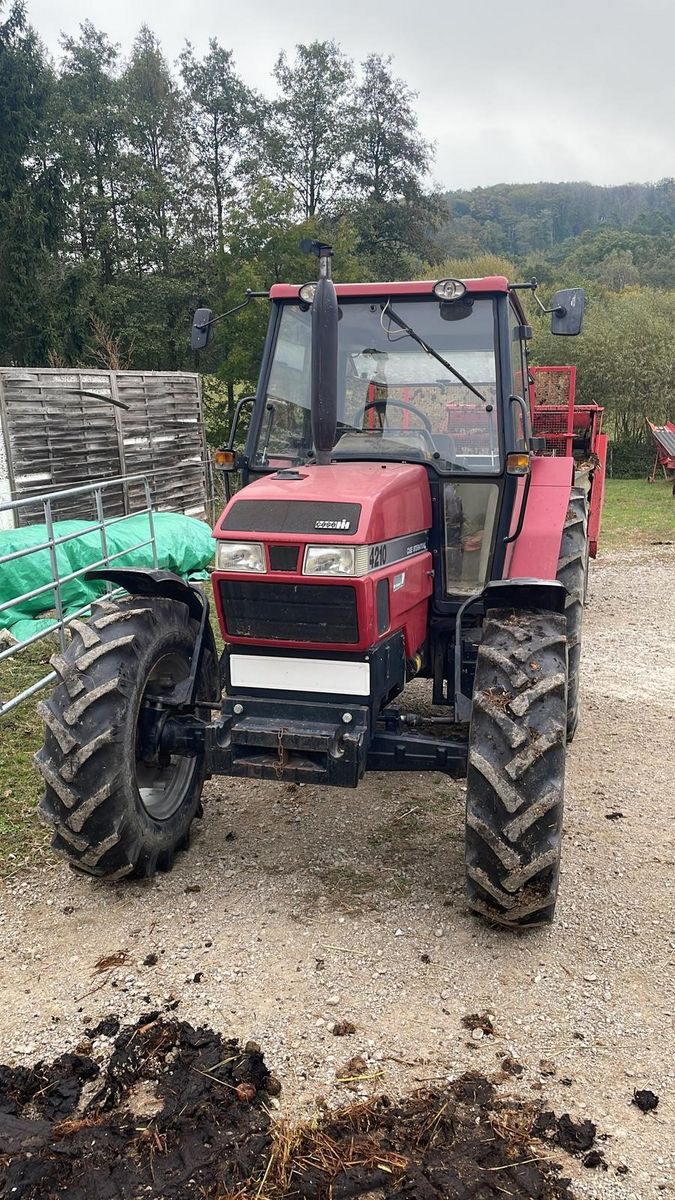 Case IH 4210 A 1