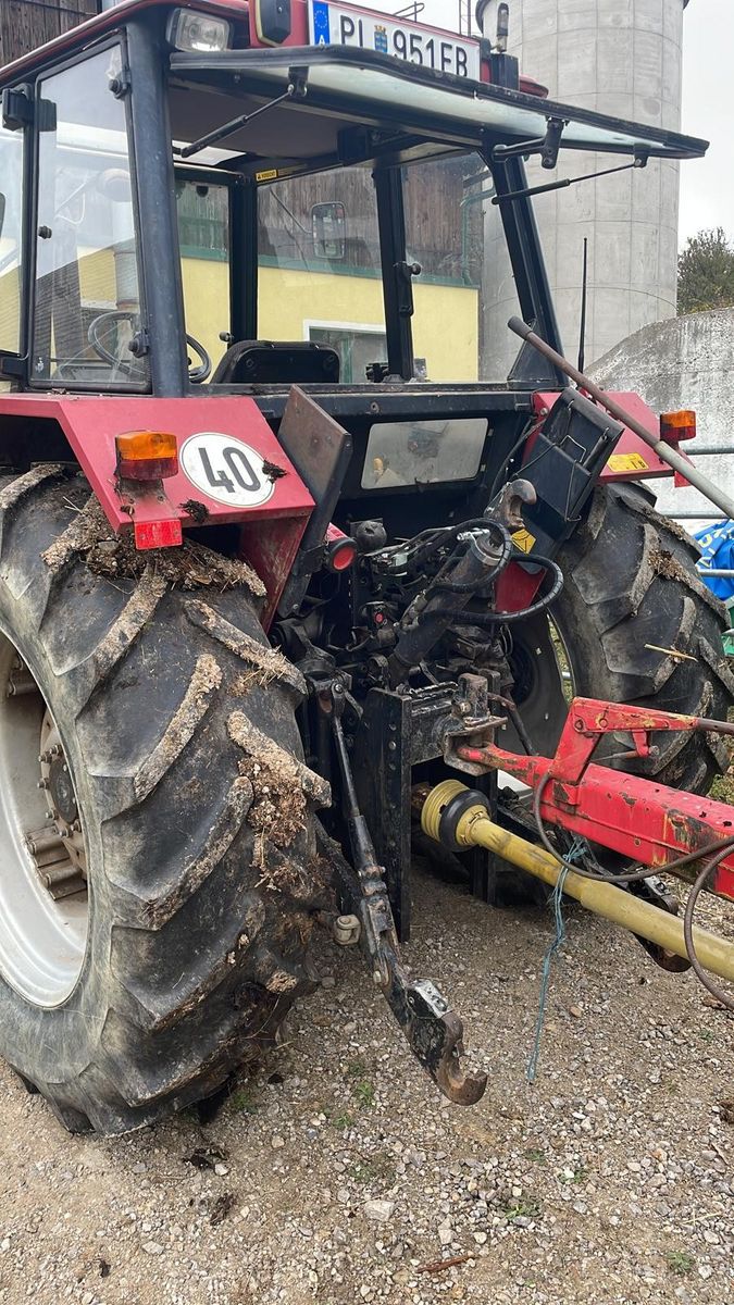 Case IH 4210 A 2