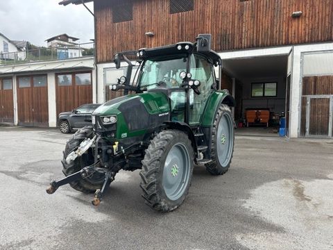 Deutz Fahr 5100 DV TTV (Stage V) 