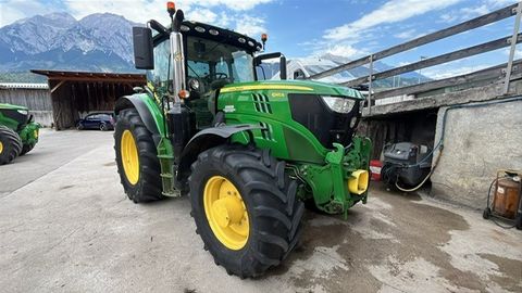 John Deere 6145R