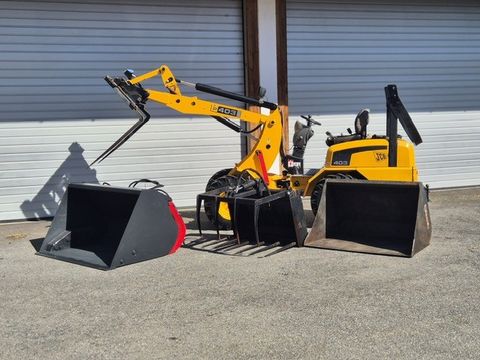 JCB 403