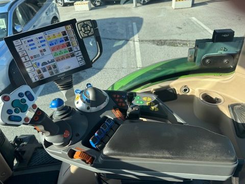Fendt 724 Vario