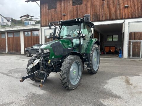 Deutz Fahr 5100 DF TTV (Stage V)