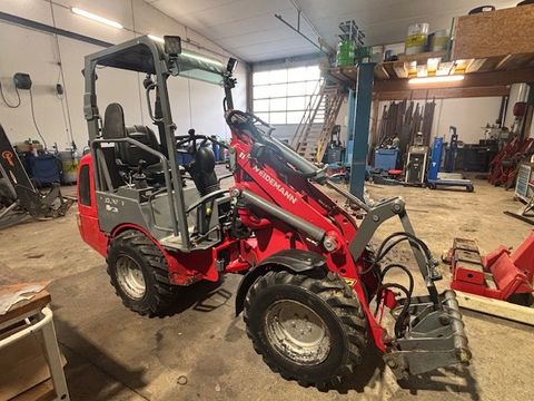 Weidemann 1250 CC 35