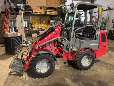 Weidemann 1250 CC 35 2